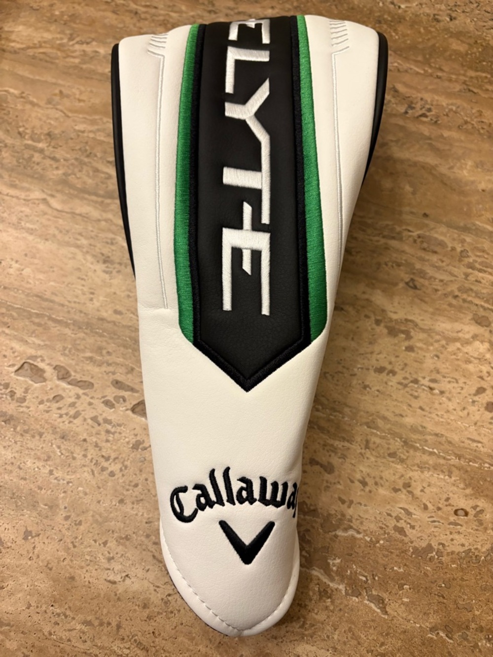 Callaway Elyte Driver Cover